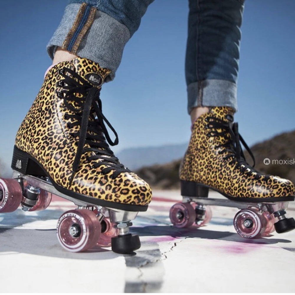 Moxi Roller Skates